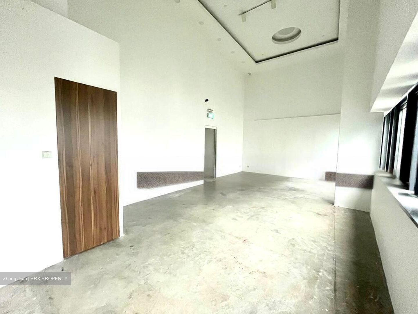 Agrow Building (D14), Factory #485053991